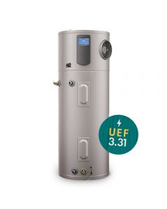 Heat pump water heater (replacing GAS water heater only - fuel substitution)