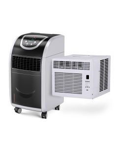 Room air conditioner (ENERGY STAR® Advanced)